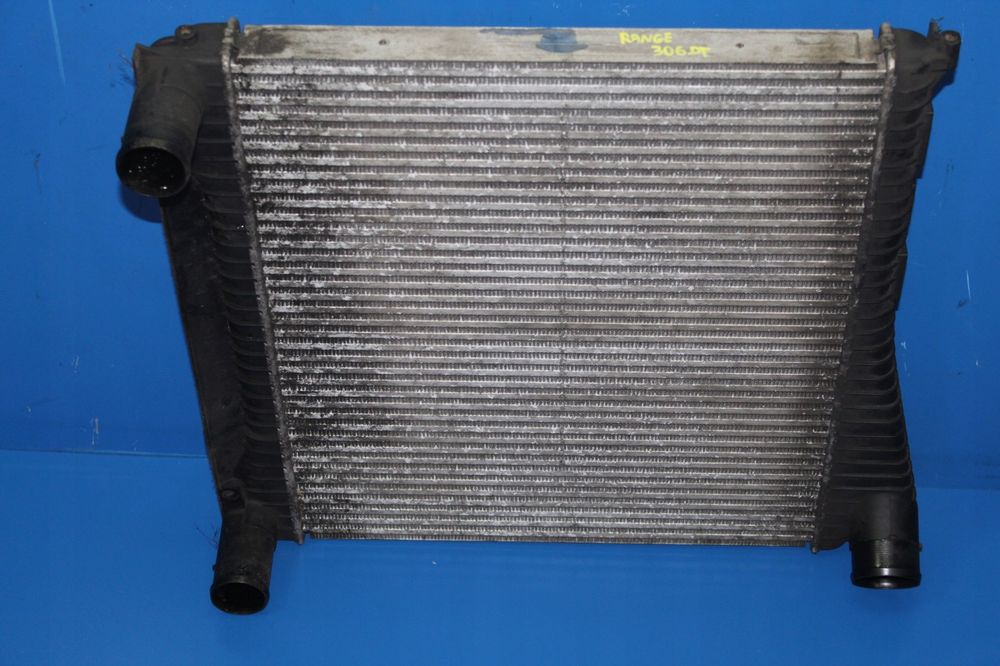 RANGE ROVER SPORT L320 3.0 D TDV6 INTERCOOLER