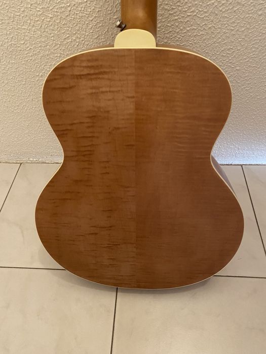 Vendo guitarra folk guild