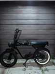 Na sprzedaż: Elektryczny rower typu cruiser/fatbike AGM GT 250