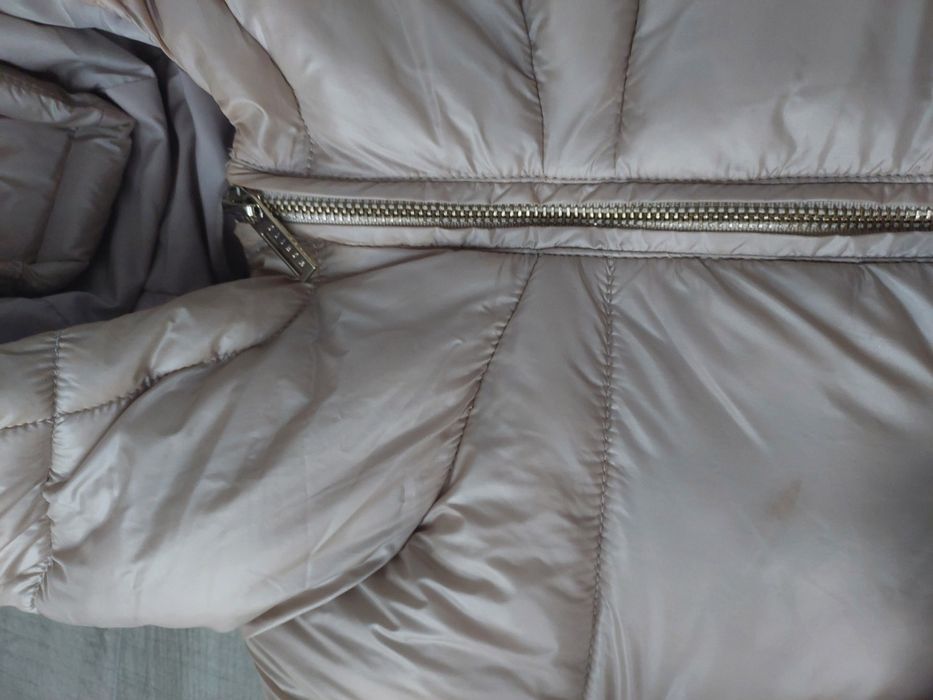 Kurtka damska ocieplana mohito 42