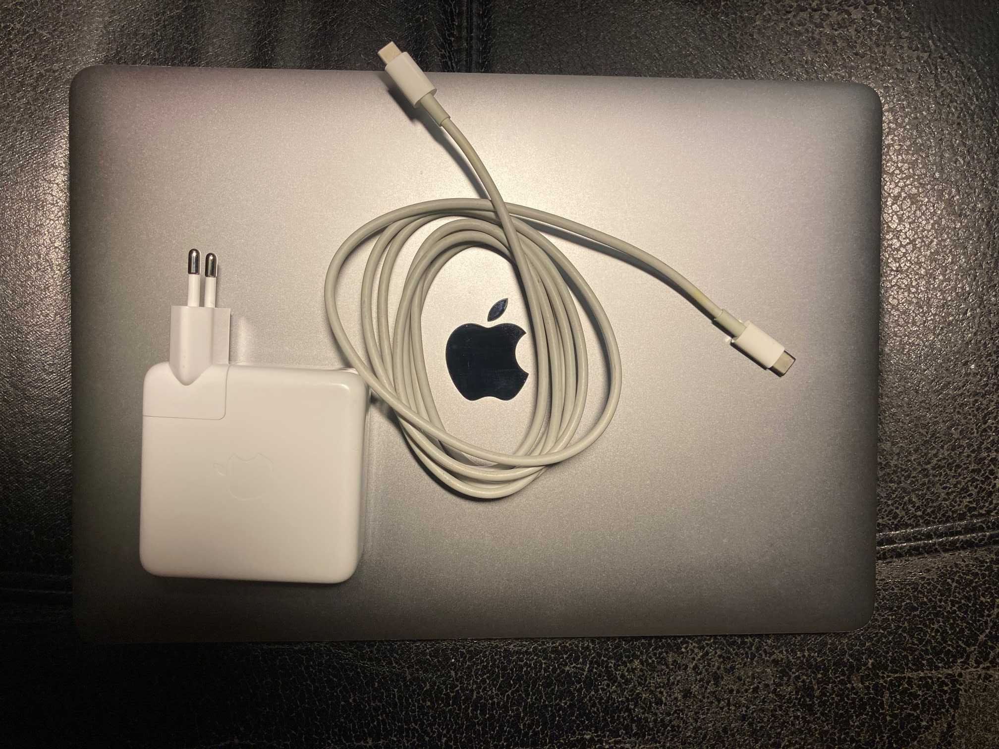 MacBook Pro Retina 13” 2016 / 512 SSD / i5 / 16 gb