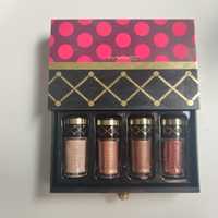 MAC Nutcracker Sweet Bronze Pigments and Glitter Kit