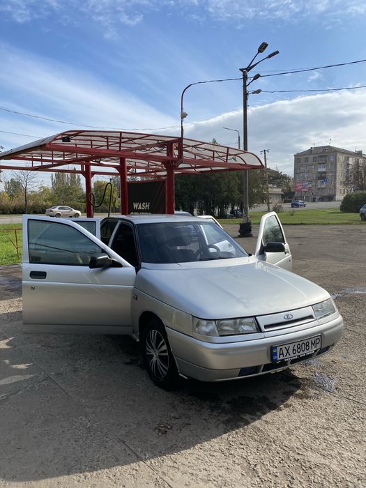 продам ваз 2110 инжектор