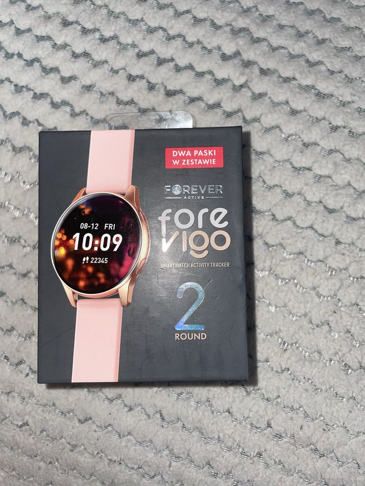 Smartwatch fore vigo 2