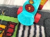 Lego duplo dla pani z fb