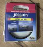 Filtr jessops 58mm