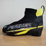 Buty narciarskie biegowe FISCHER XJ SPRINT NNN  roz.eu- 36