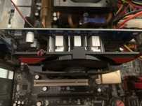 Geforce GT 730 - 2GB - DDR 3