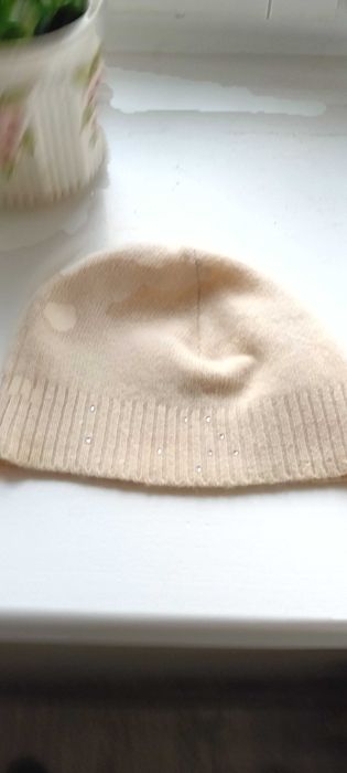 Czapka damska River Island M/L