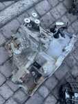Кпп коробка передач opel 1.7 cdti astra zafira f235495775