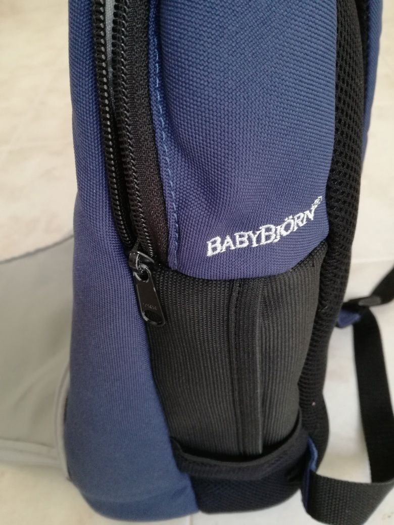 Mochila Babybjorn