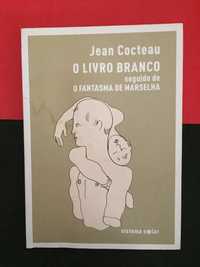 Jean Cocteau - O livro branco