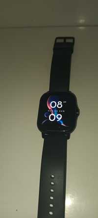 Amazfit GTS 2, smartwatch jak nowy