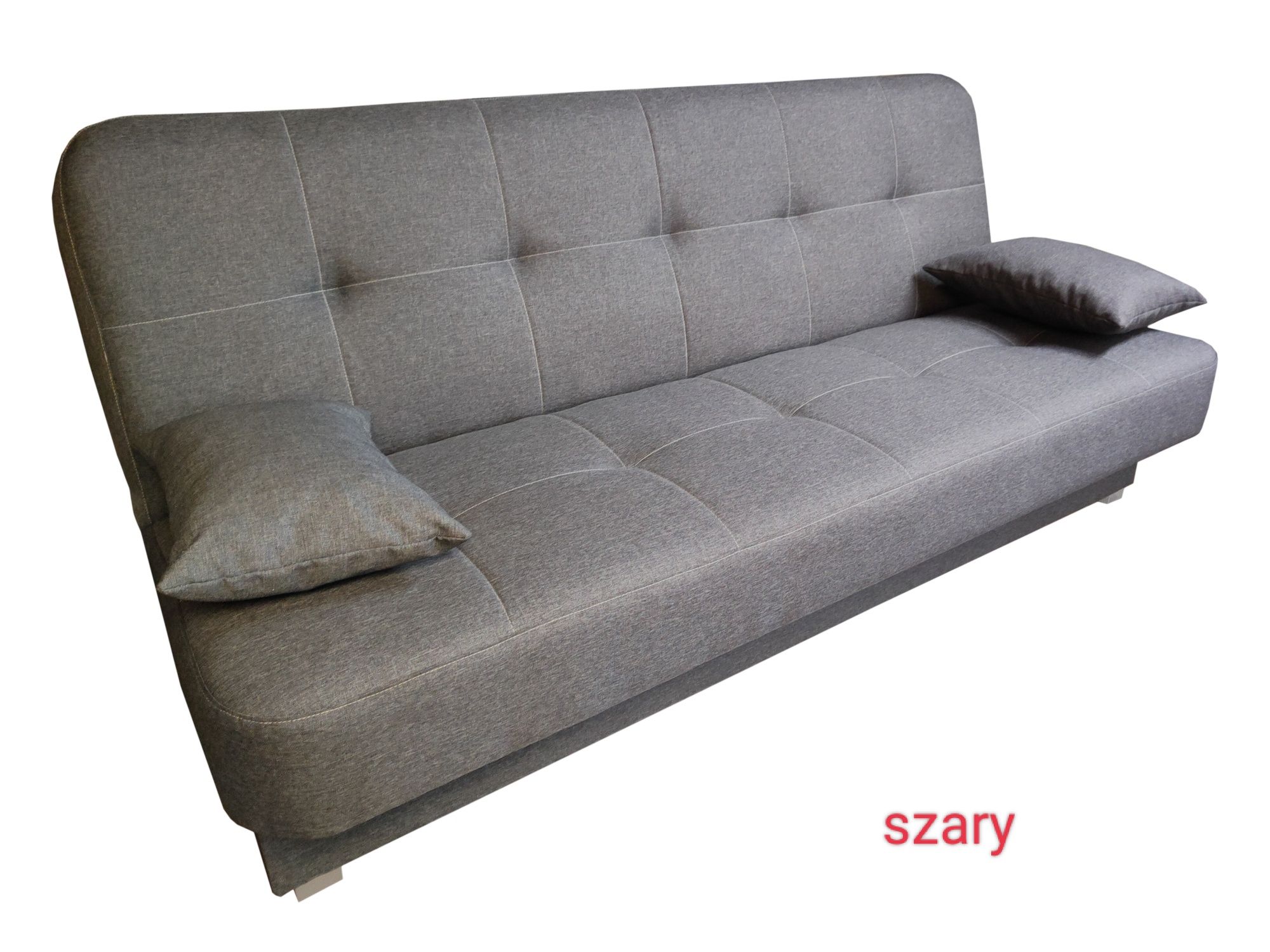 Wersalka kanapa sofa rozkładana