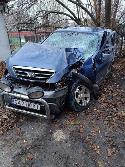 Продам Кіа Sorento