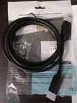 Кабель DisplayPort Digitus  ASSMANN AM / AM 2m, black, DP-DP ver 1.1A