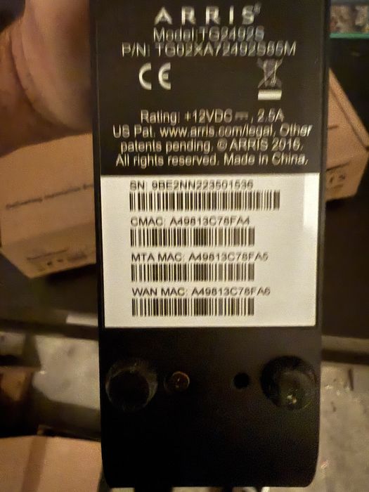 Dekoder mutimedia i router internet wifi