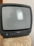 TV Phillips 14'' 37 cm