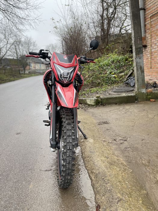 Spark SP250-D7 2023 рік