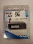 Mini dyktafon szpiegowski podsłuch PENDRIVE DYSKRETNY REJESTRATOR USB
