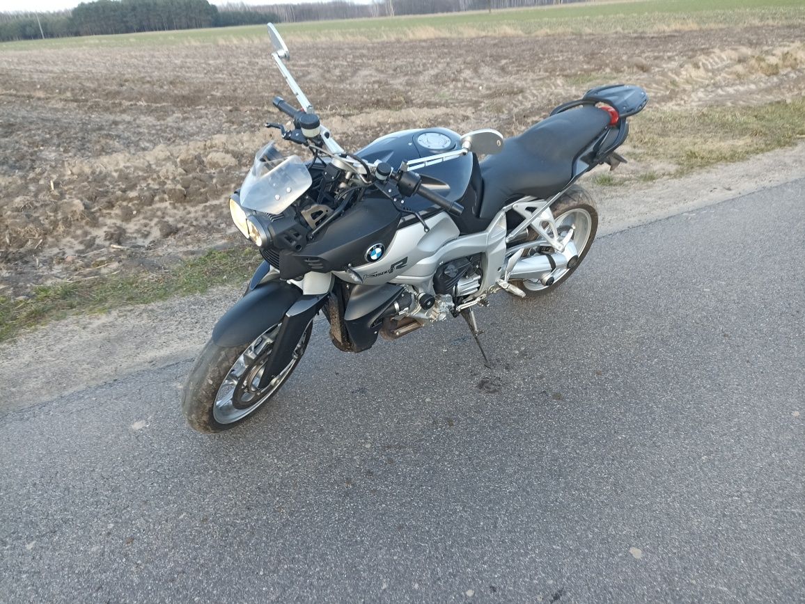 BMW k1200r 2006r