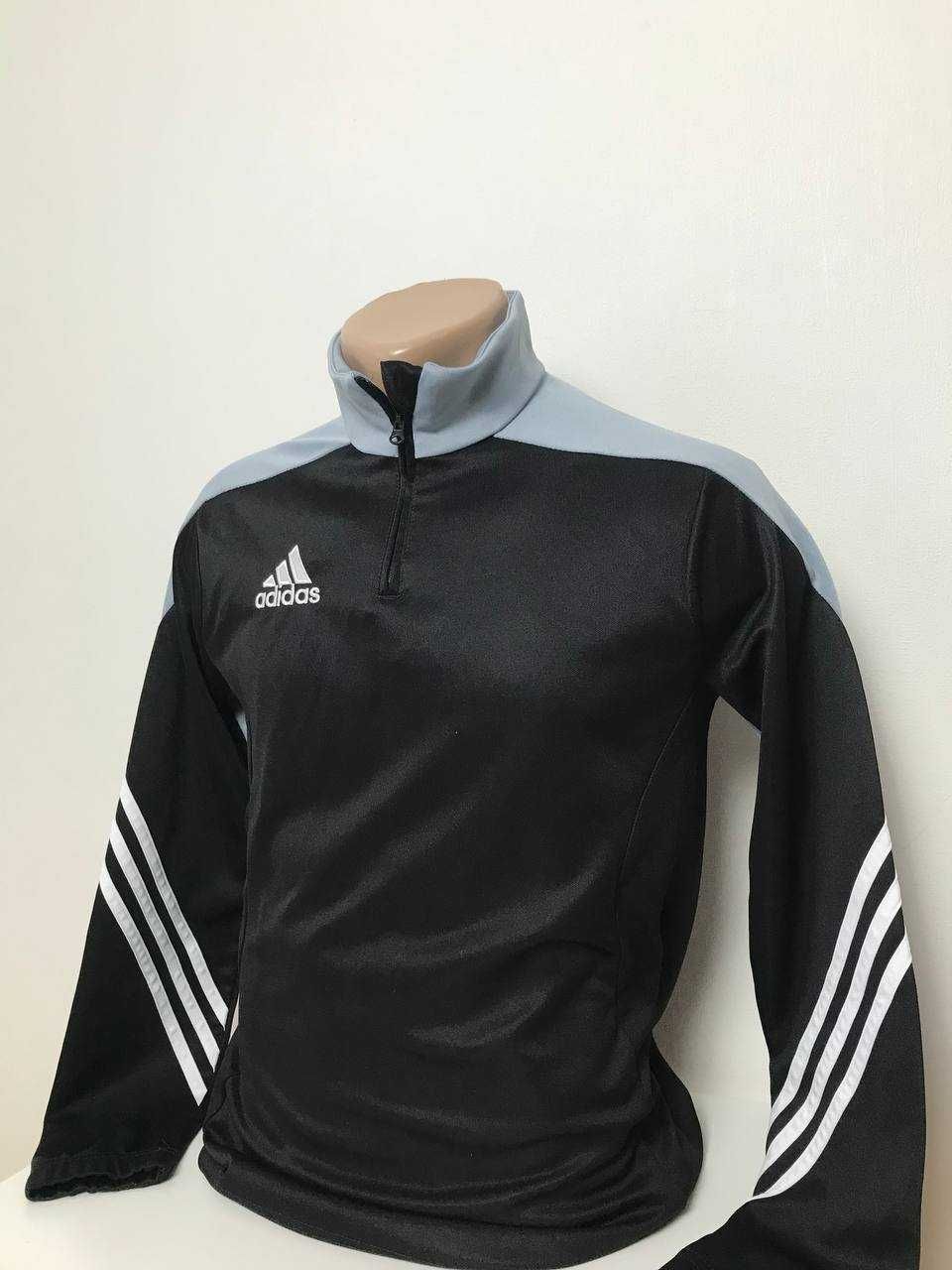 Кофта Adidas свитшот лонгслив олимпийка мастерка реглан футболка