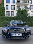 Audi A8 AUDI A8 HYBRYDA - super wyposażenie!