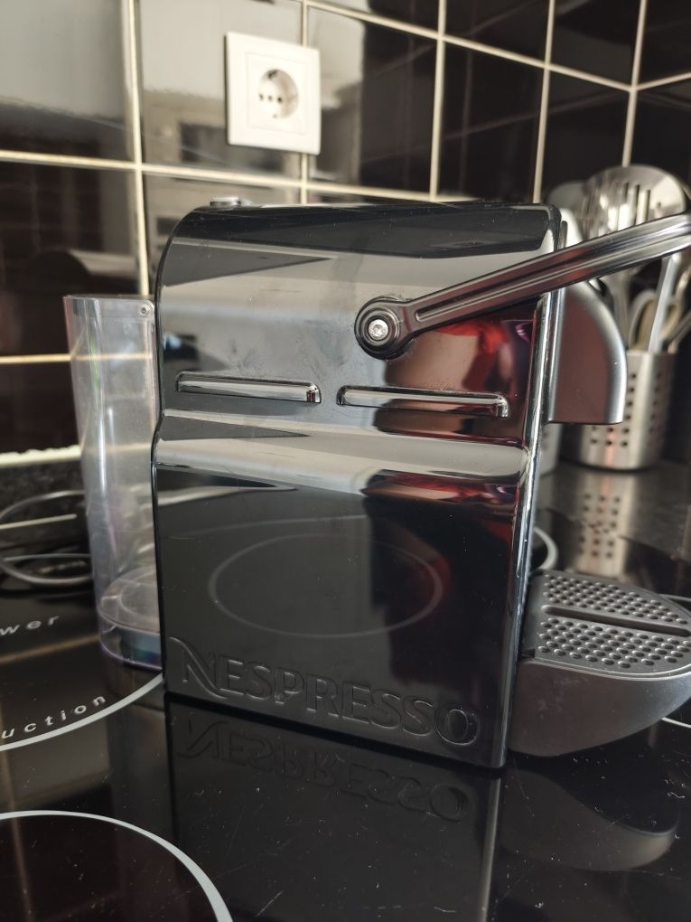 Máquina de café Nespresso