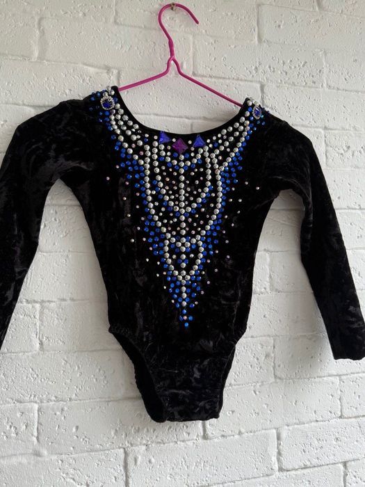 Купальник для художньої гімнастики