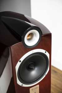 Musical Fidelity M6si 500 + Triangle Signature Alpha + BlueSound Node