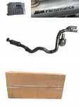 ! BMW F31 F30 AKTYWNY WYDECH M PERFORMANCE DIESEL
