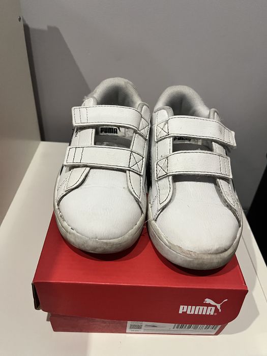 Buty Puma rozmiar 30