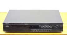 Yamaha TX 492 RDS tuner radio FM RDS dobór Audio