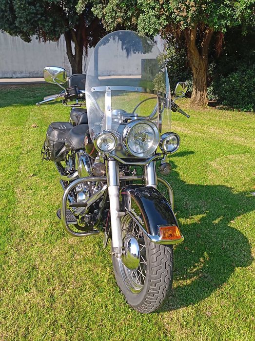 harley - davidson