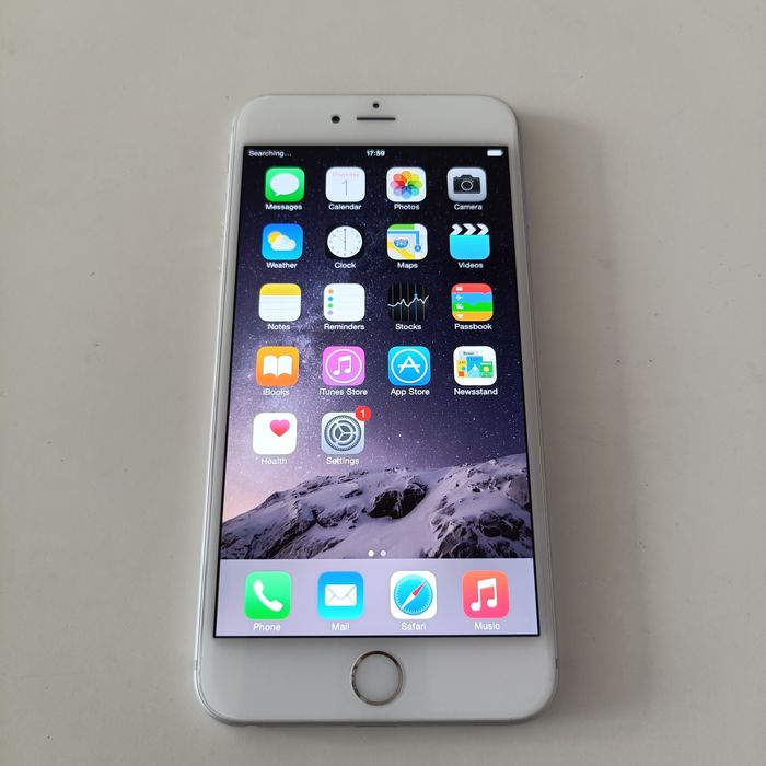 IPHONE 6+ Świetny Stan!