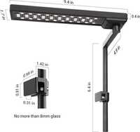 Oświetlenie Chihiros CII RGBC2 (16 W, 1500 lm) (Chihiros C2)