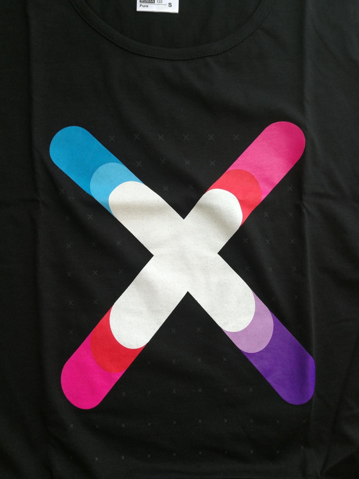 Koszulka T shirt x-kom