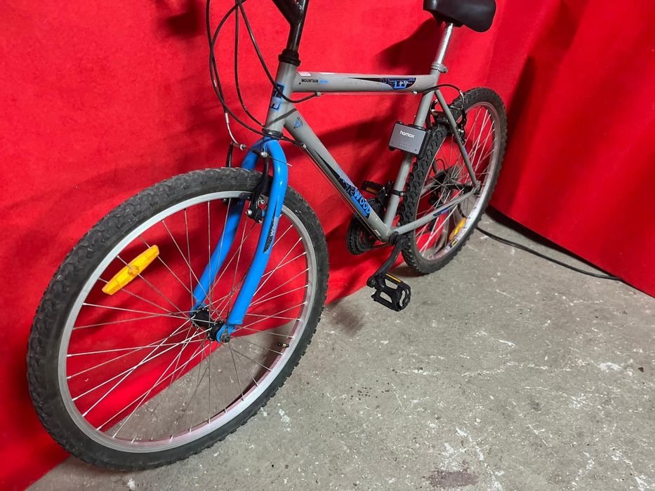 Rower górski rowerek rower