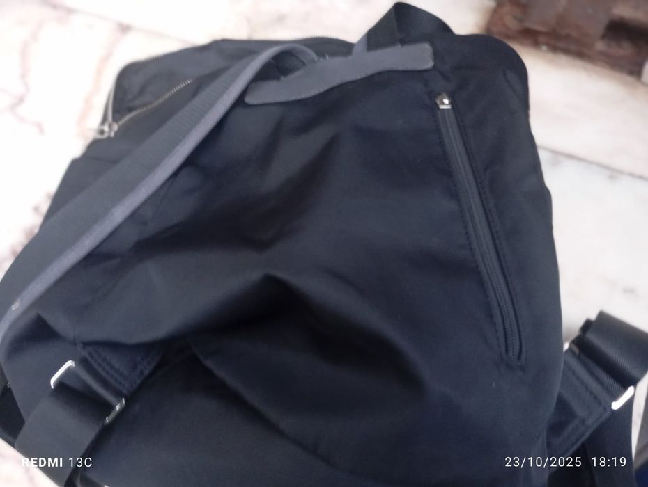 Mochila PRADA Original