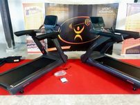Беговая дорожка Gymost Grase 6840EA АКЦИЯ! ПРОФ!