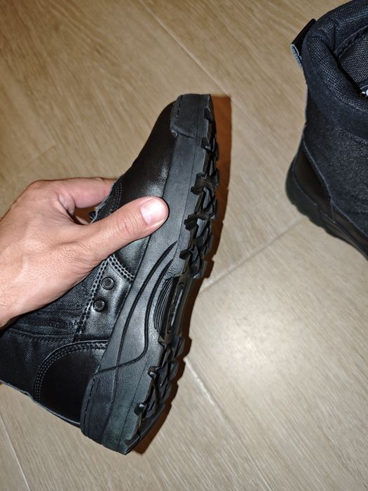 Botas taticas militares SWAT