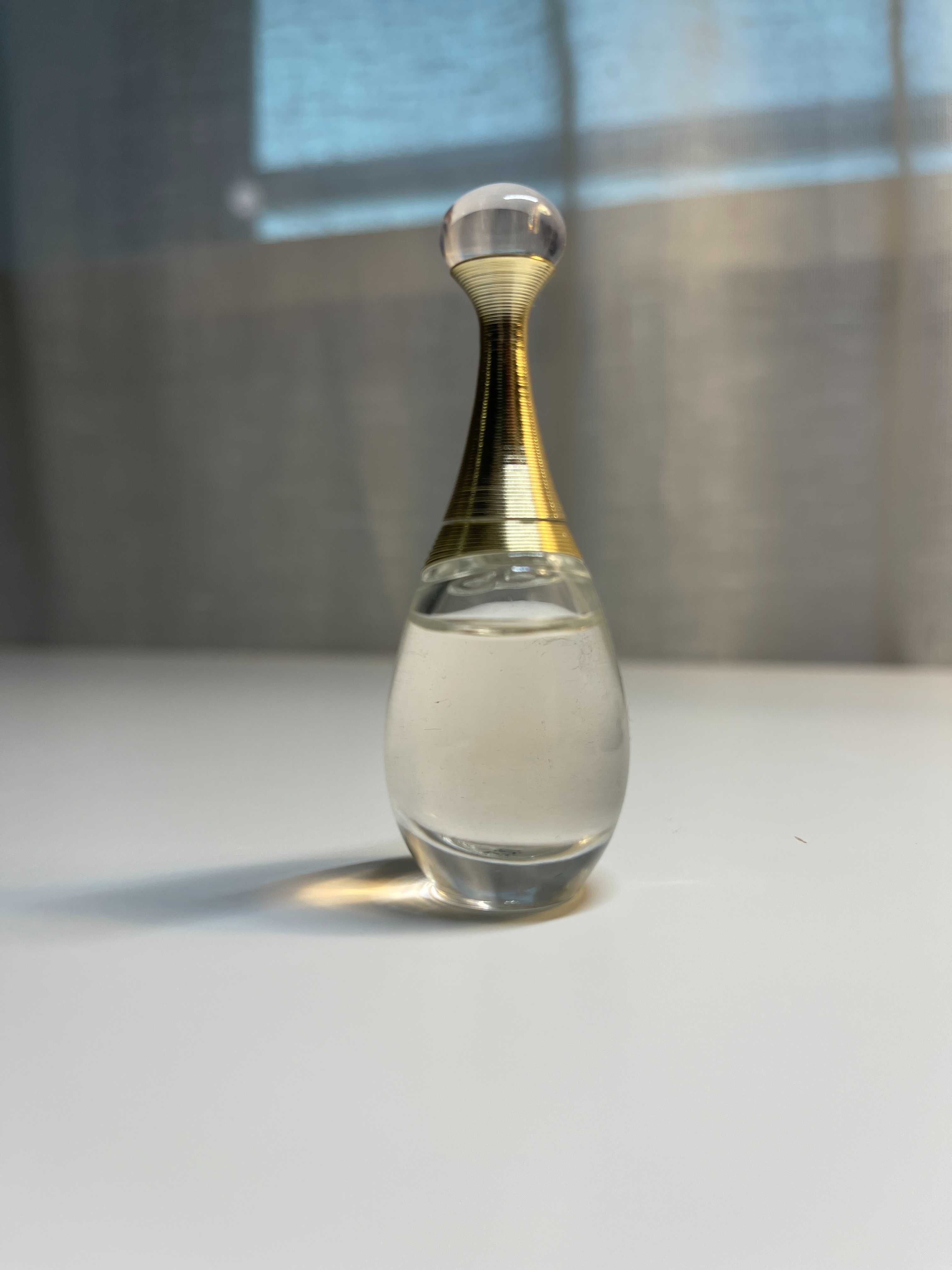 J'adore Dior mini 5ml