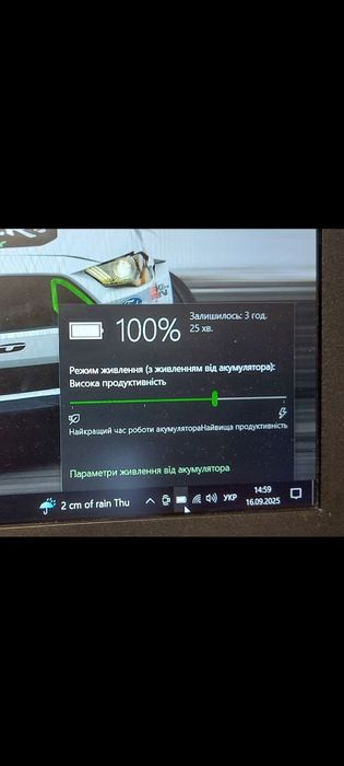 Игровой ноутбук Hp 2гб видео Гб опери DDR4