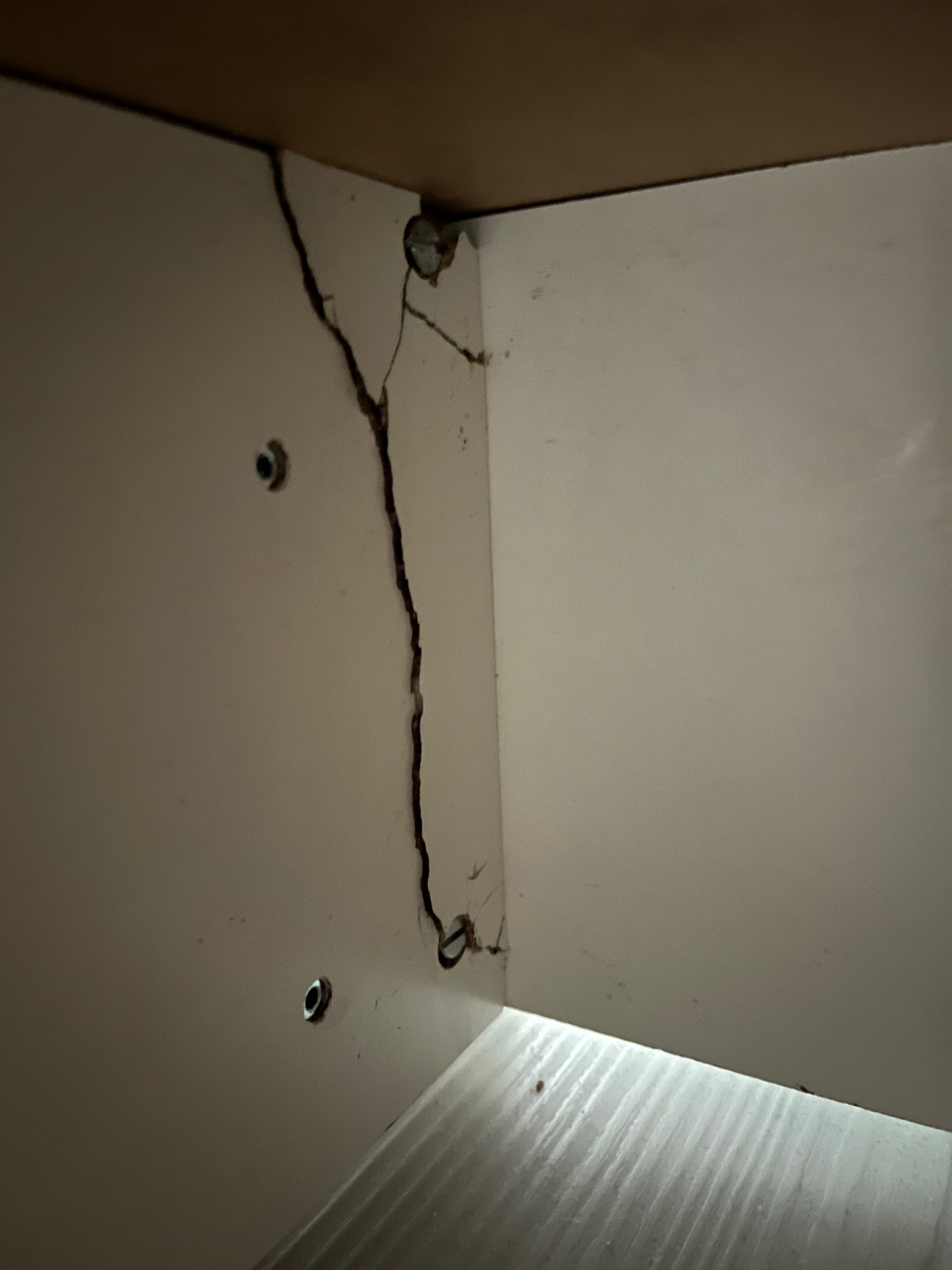 Łóżeczko Ikea Stuva