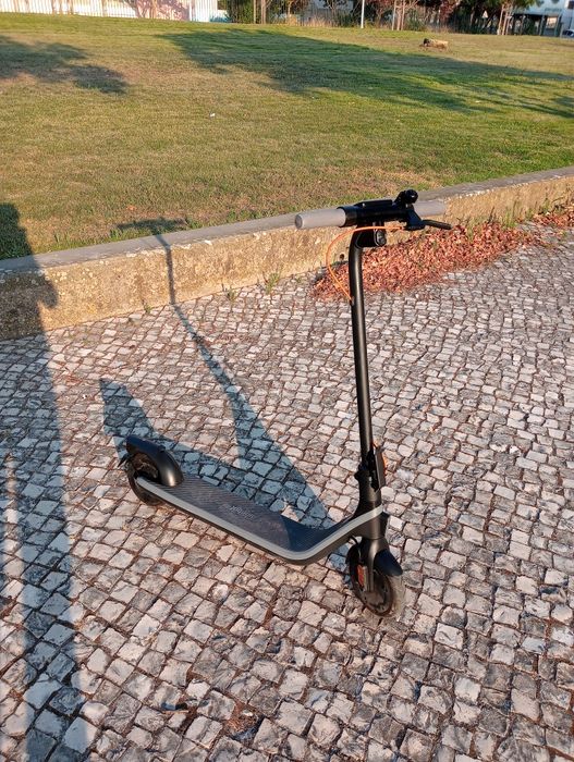 Trotinete Ninebot E2 Plus