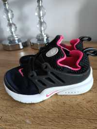 Buty Nike little presto 25