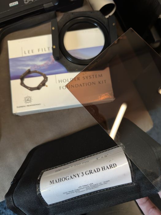 фототехніка плівкова частини mamiya  Panasonic Lee wollensak