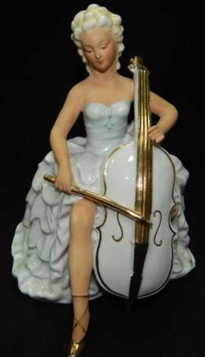 Подарунки до свята!Статуетки Німеччина! Wallendorf