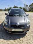 Toyota Yaris 1.4 D4D