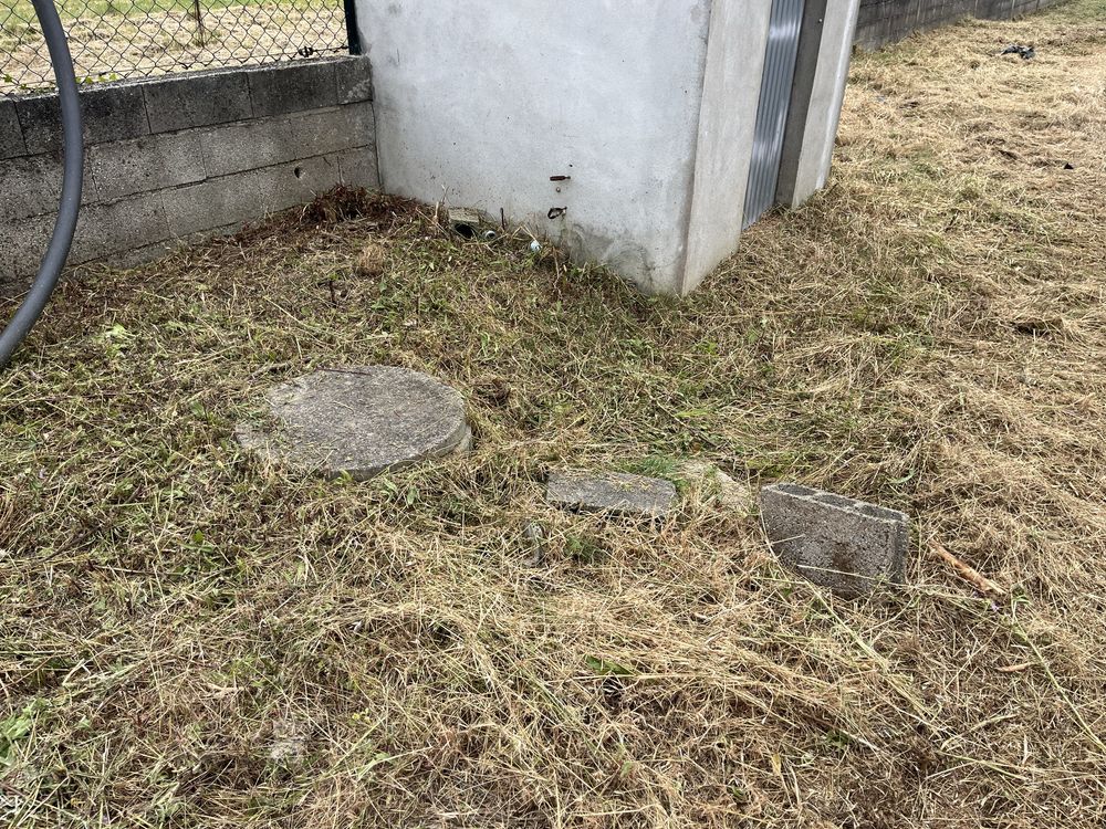 Terreno Volta da Tocha